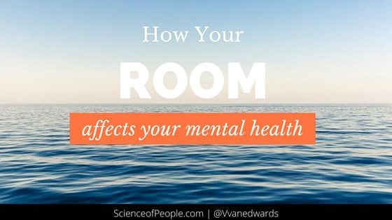what affects your mental health