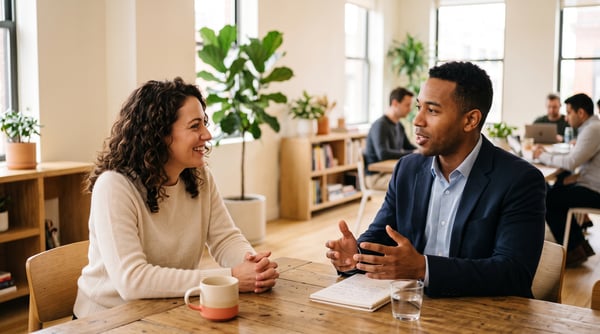 7 Motivational Interviewing Techniques For Professionals