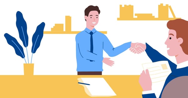 Die 25 besten Interviewfragen, die Sie Bewerbern stellen MÜSSEN
