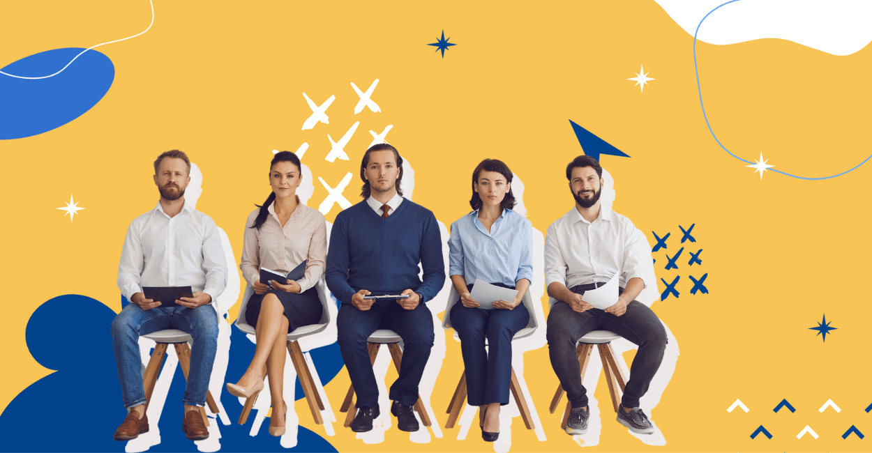 How to Nail a Group Interview (With Example Scripts!)