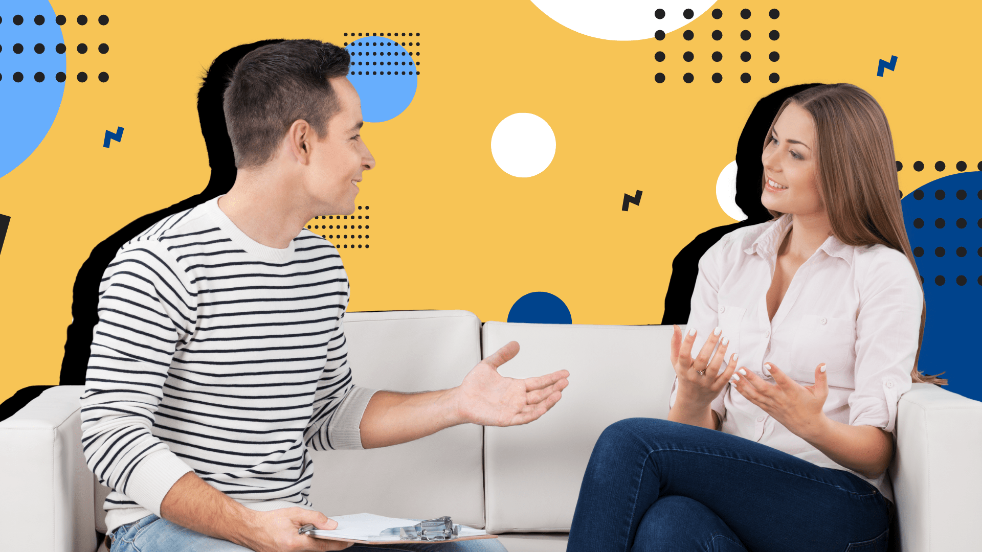 27 Ways to Masterfully Make Conversations With Girls