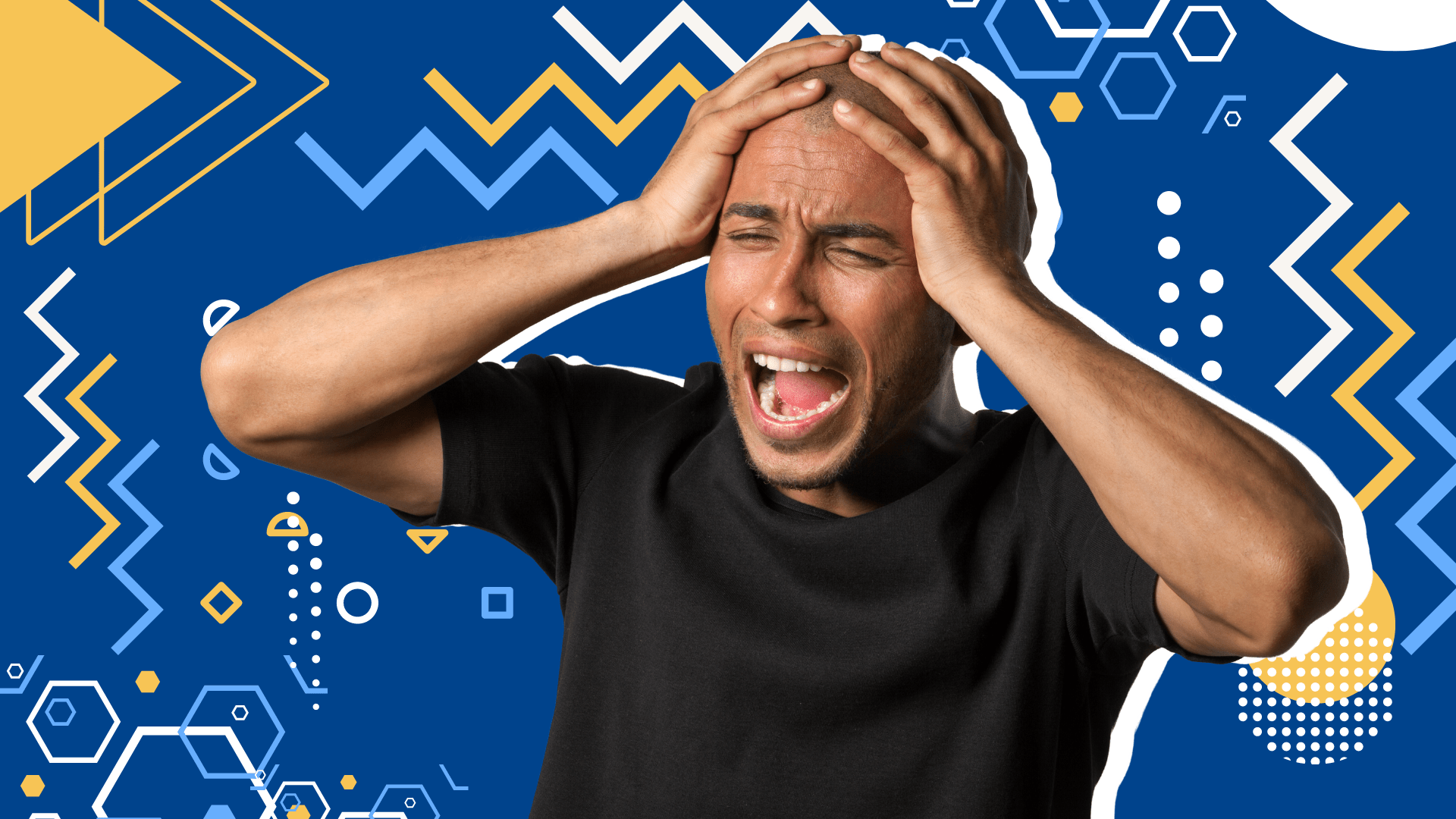 8 Biggest Fears You Face in Life (& How to Overcome Them)