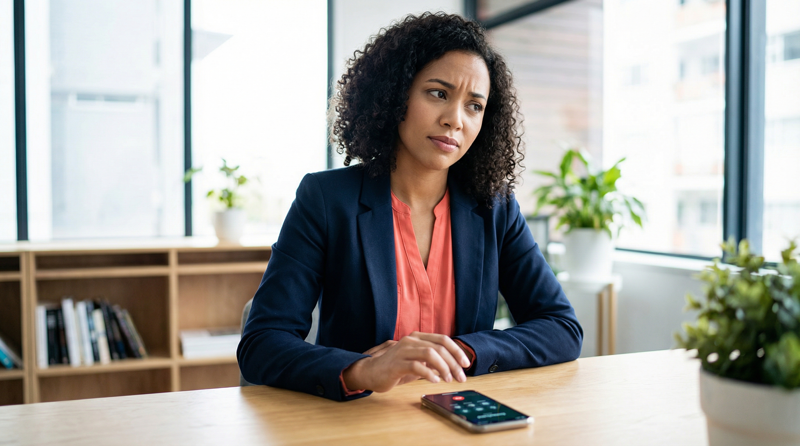 12 Steps to Conquering Your Phone Anxiety