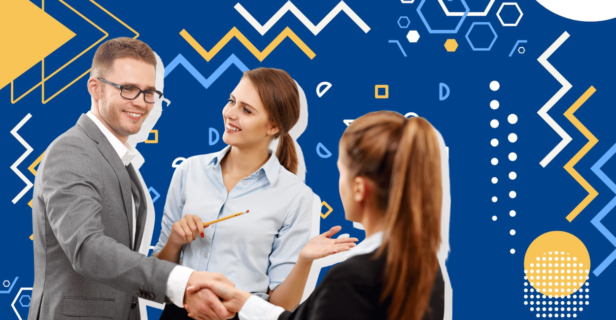 How to Do Introductions (Both Professionally and Personally)