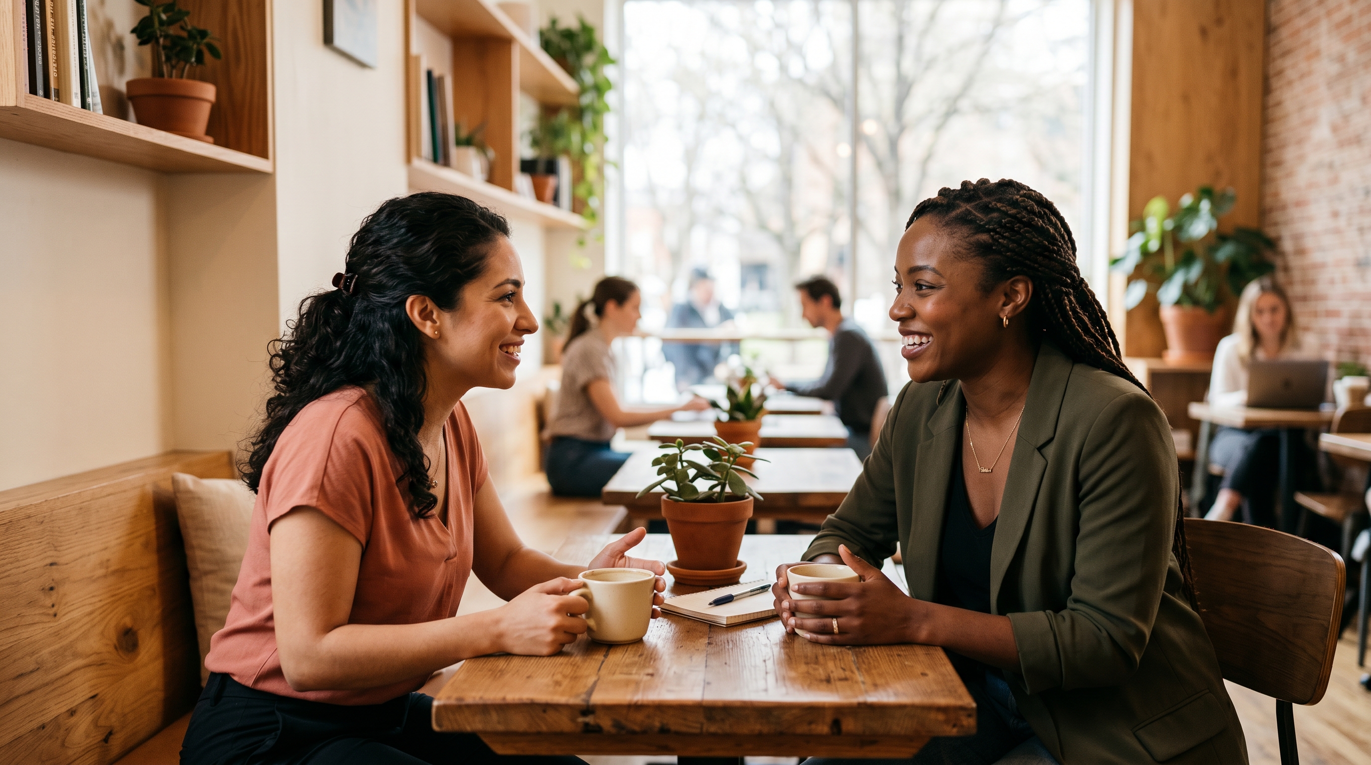 How to Network as an Introvert | Science of People