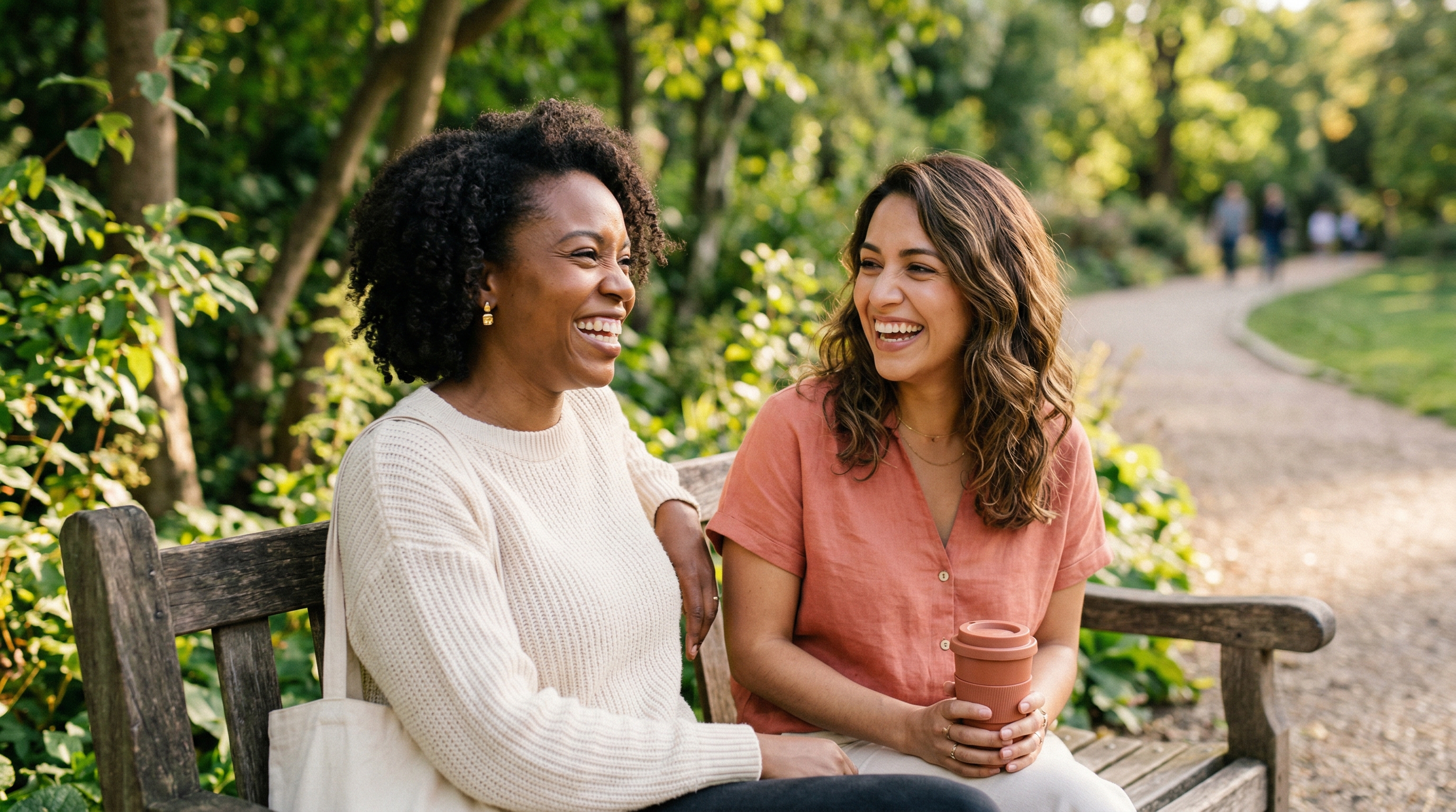 How to Be a Good Friend: 10 Research-Backed Steps