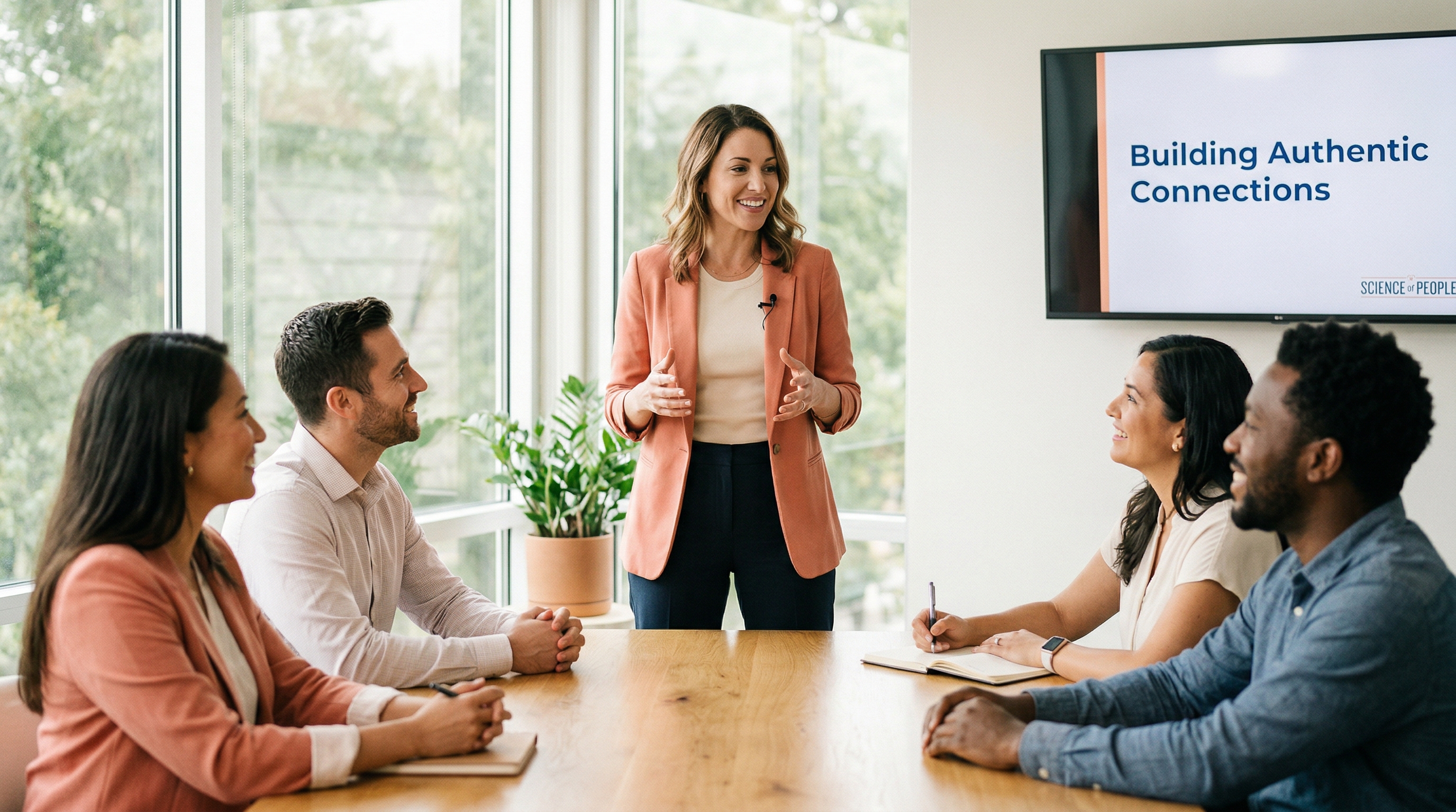 17 Body Language Presentation Cues to Use in Your Next Speech