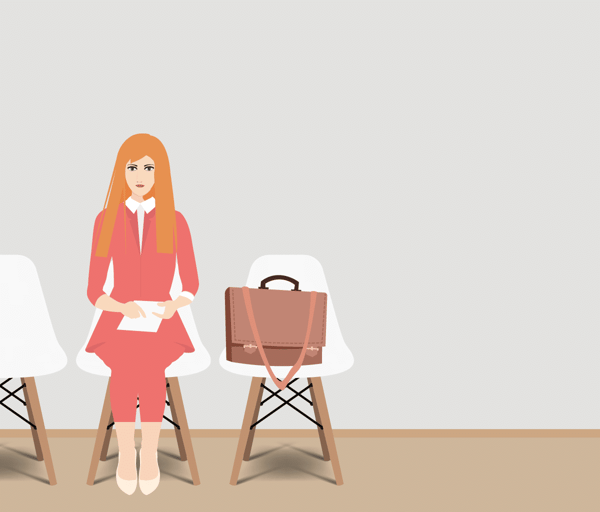 45 großartige Fragen an den Interviewer, um den Job zu bekommen