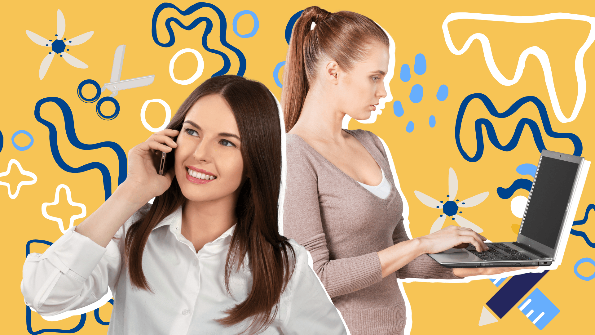 Should You Call Or E-mail? (What To Do In EVERY Situation!)