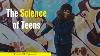 the science of teens
