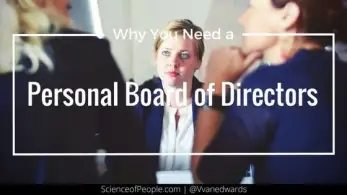 personal board of directors