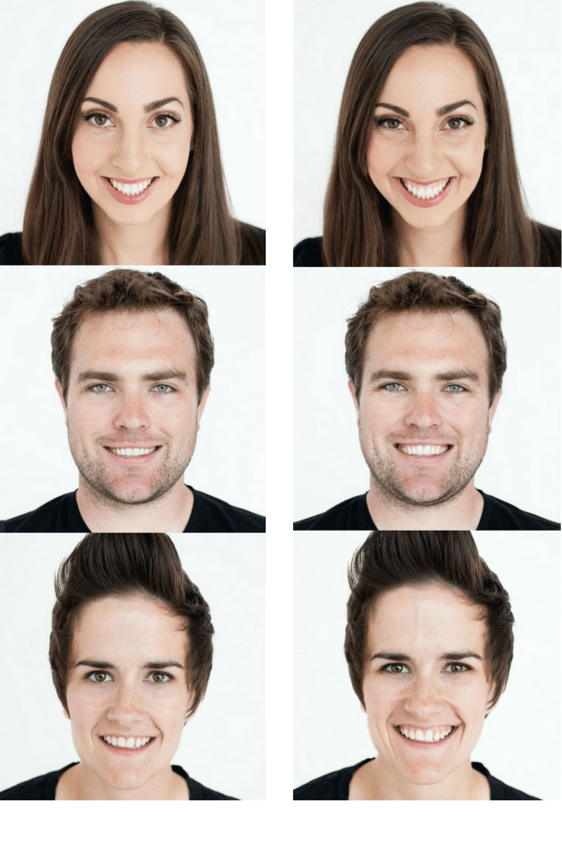 The Definitive Guide to Reading Facial Microexpressions