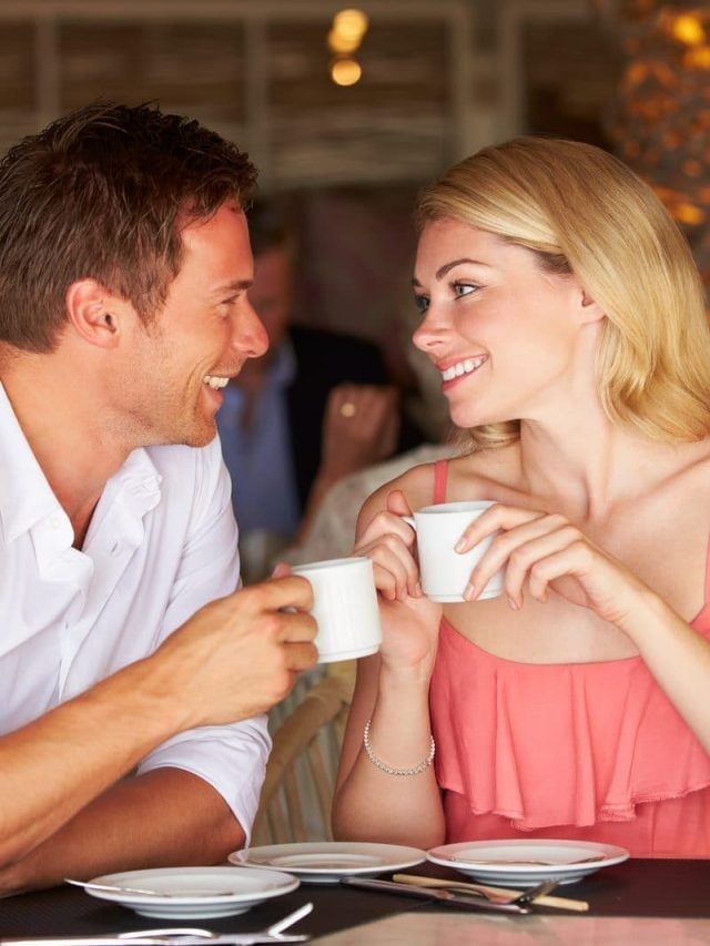 How to Tell If Someone Likes You: 5 Cues You Need to Know