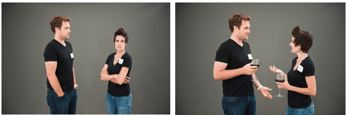 how to be attractive