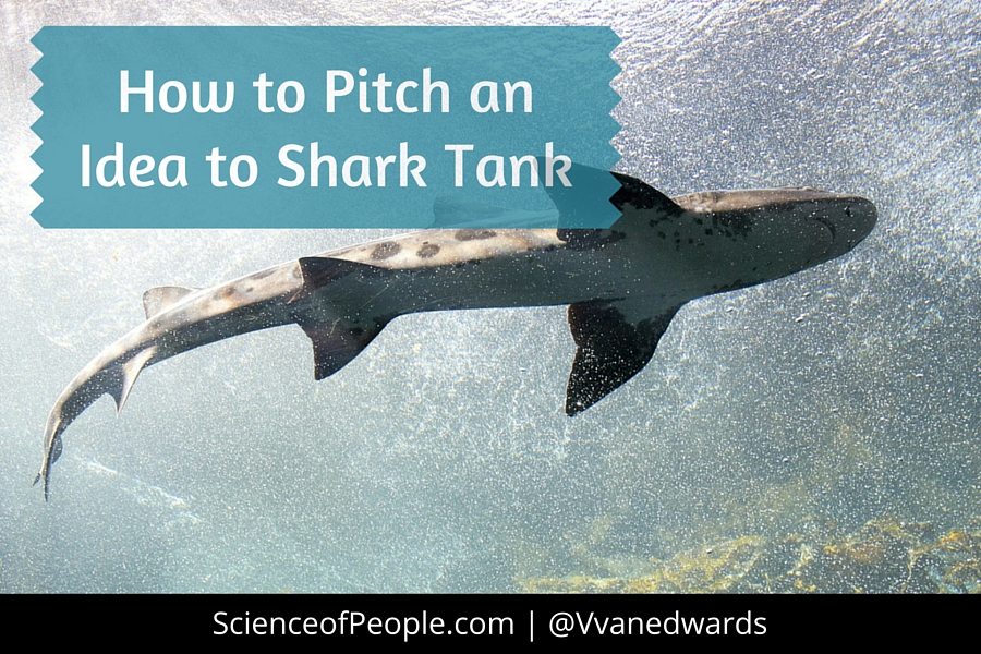 Shark Tank Pitch Ideas Shark Tank Pitch Ideas