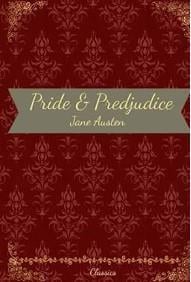 An image of the cover of one of the good books you should read in 2023 called Pride and Prejudice by Jane Austen