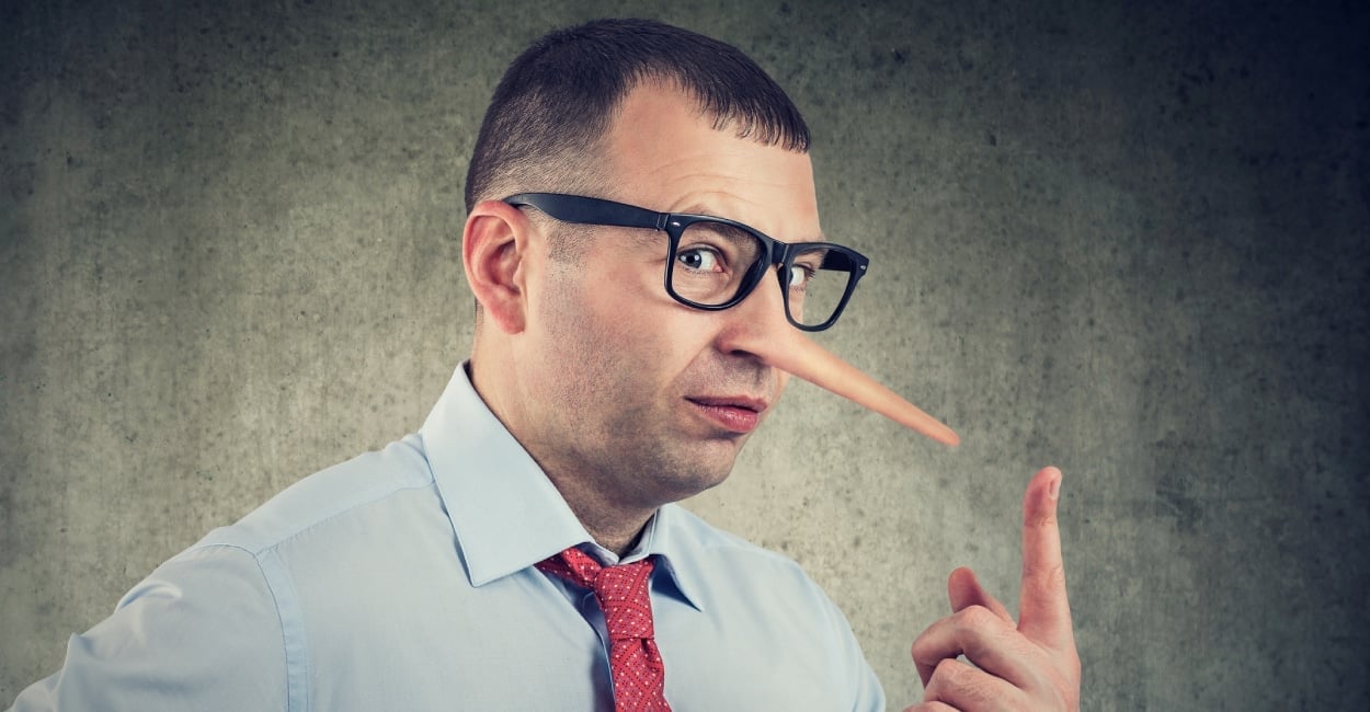 How to Tell if Someone is Lying: The Ultimate Deception Guide