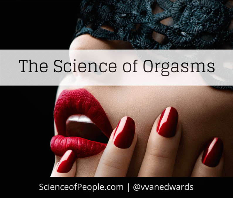 Female Orgasm Science 30