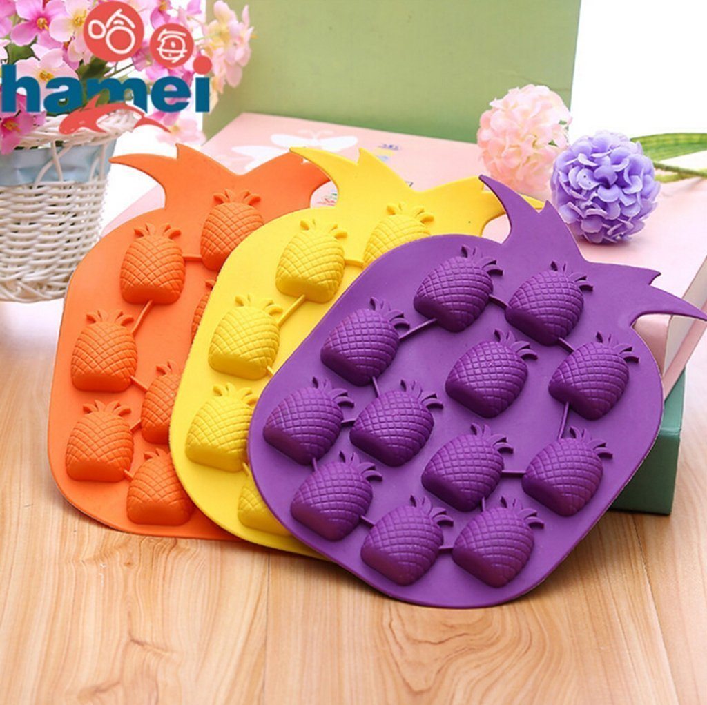 funny ice trays 