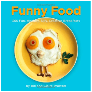 funny cook book