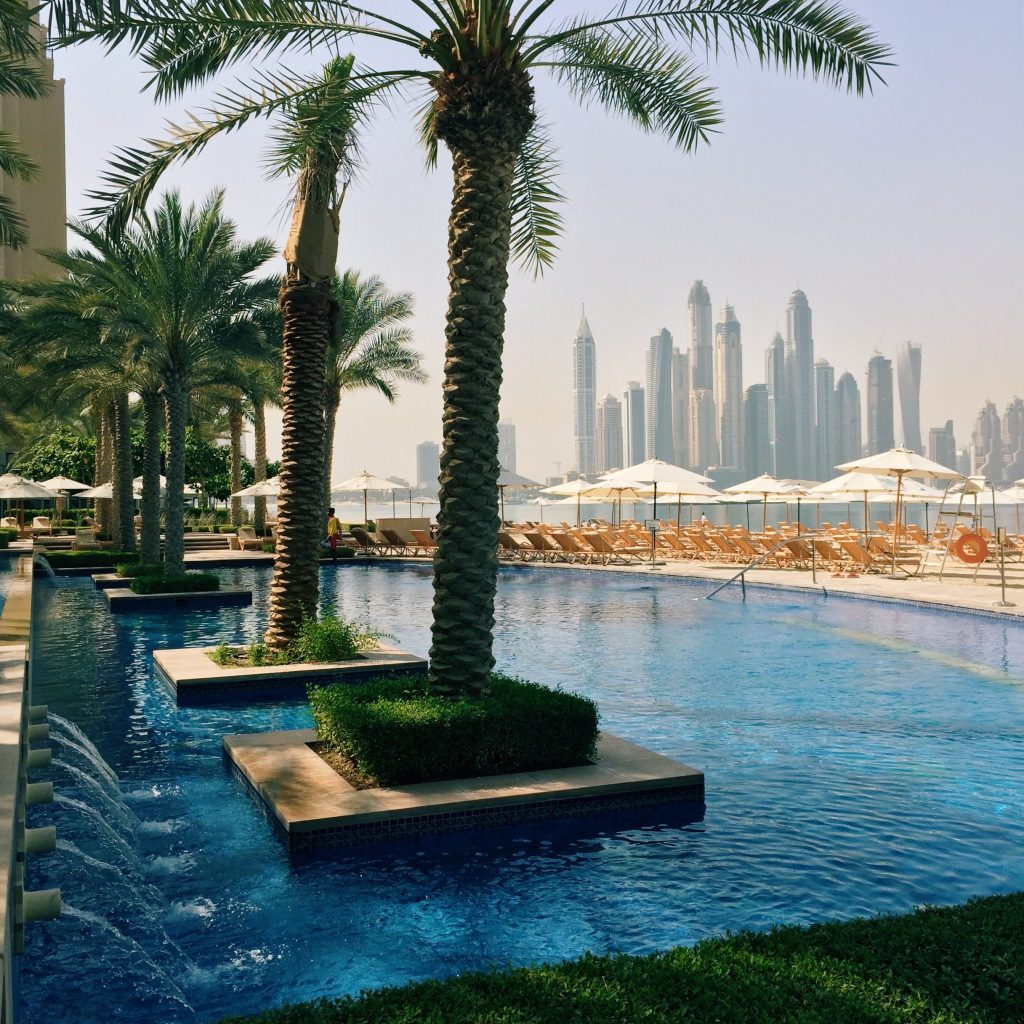 Jumeirah, Dubai, UAE