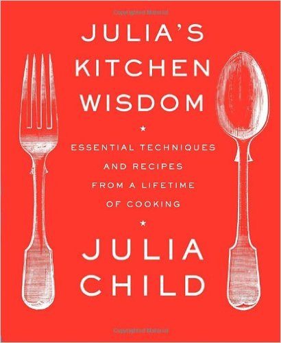 julia's kitchen wisdom 