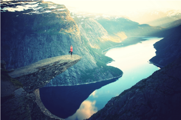 benefícios científicos da meditação
