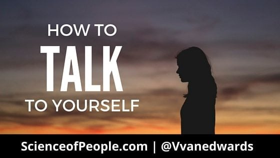 Talk to Yourself