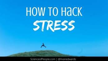 hack stress