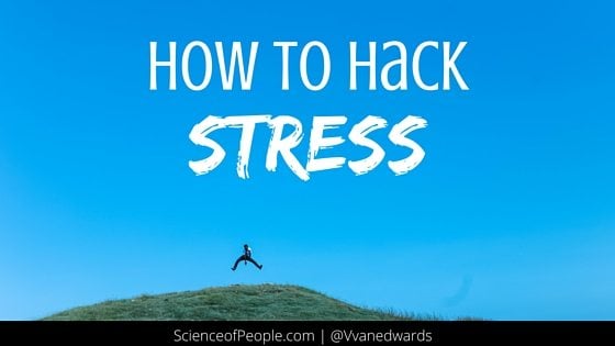 hack stress