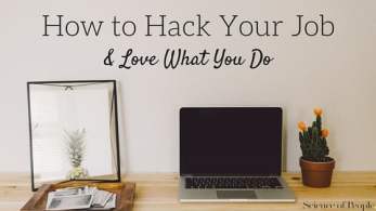 How to Hack Your Job