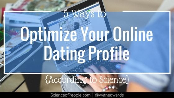 8 Coaching Tips To Improve Your Online Dating Profile With Funny