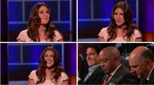 shark tank episodes