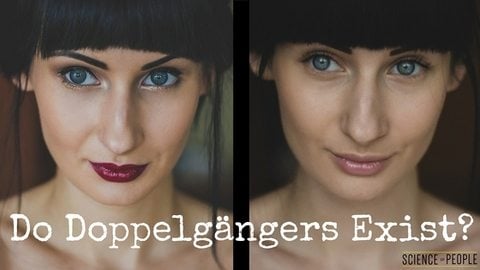 doppelgängers