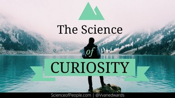 curiosity