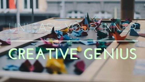 Unleash Your Inner Genius: 7 Powerful Strategies to Supercharge Your Creativity
