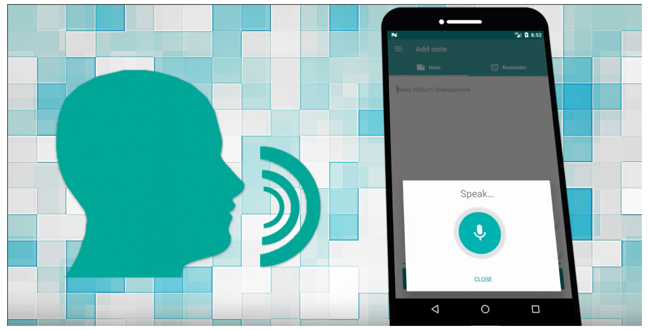 voice notes app android voice notes app android