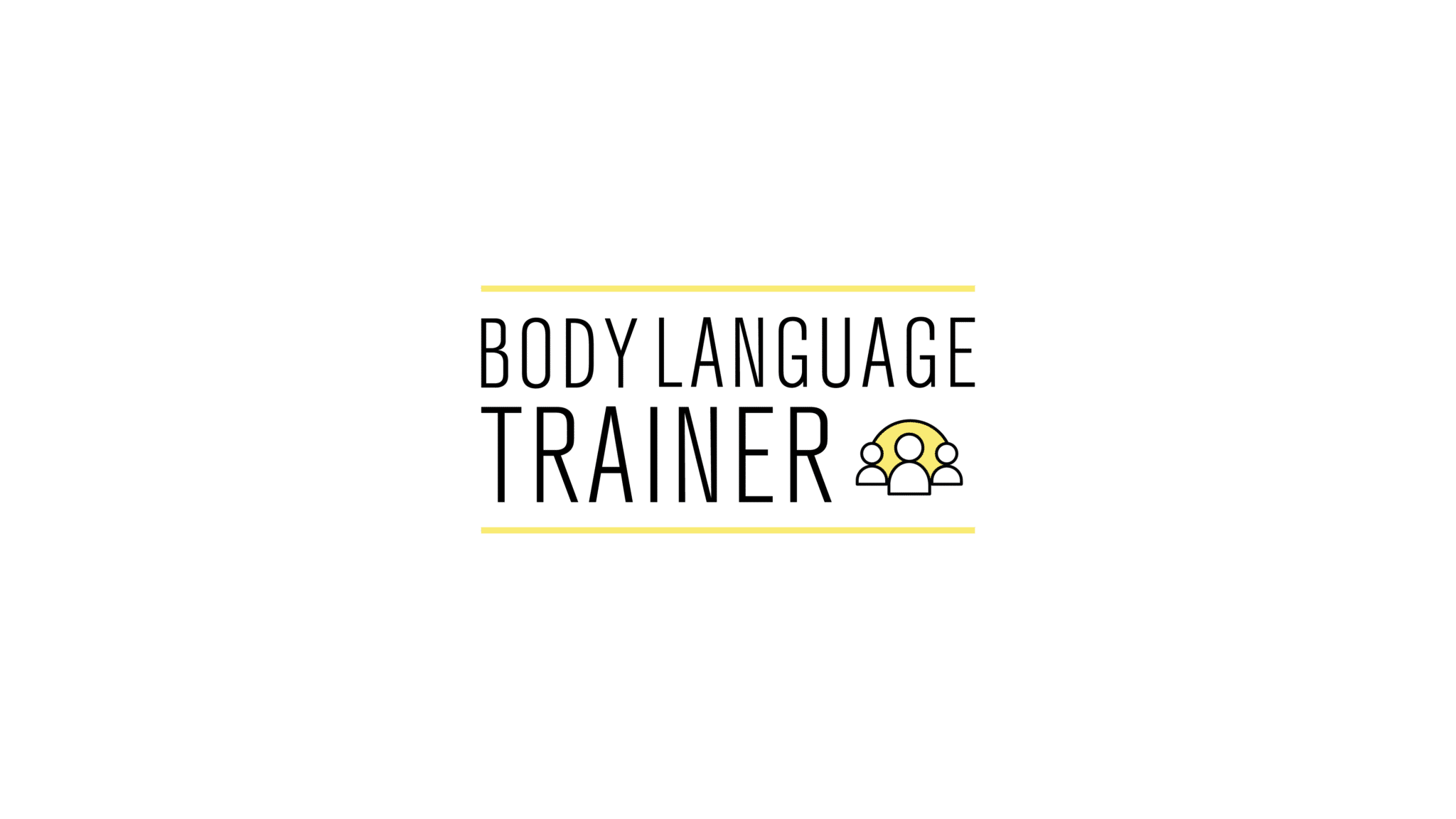 Body Language Logo