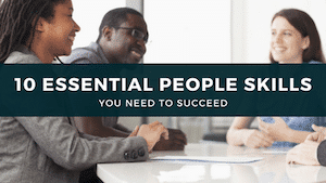 people skills