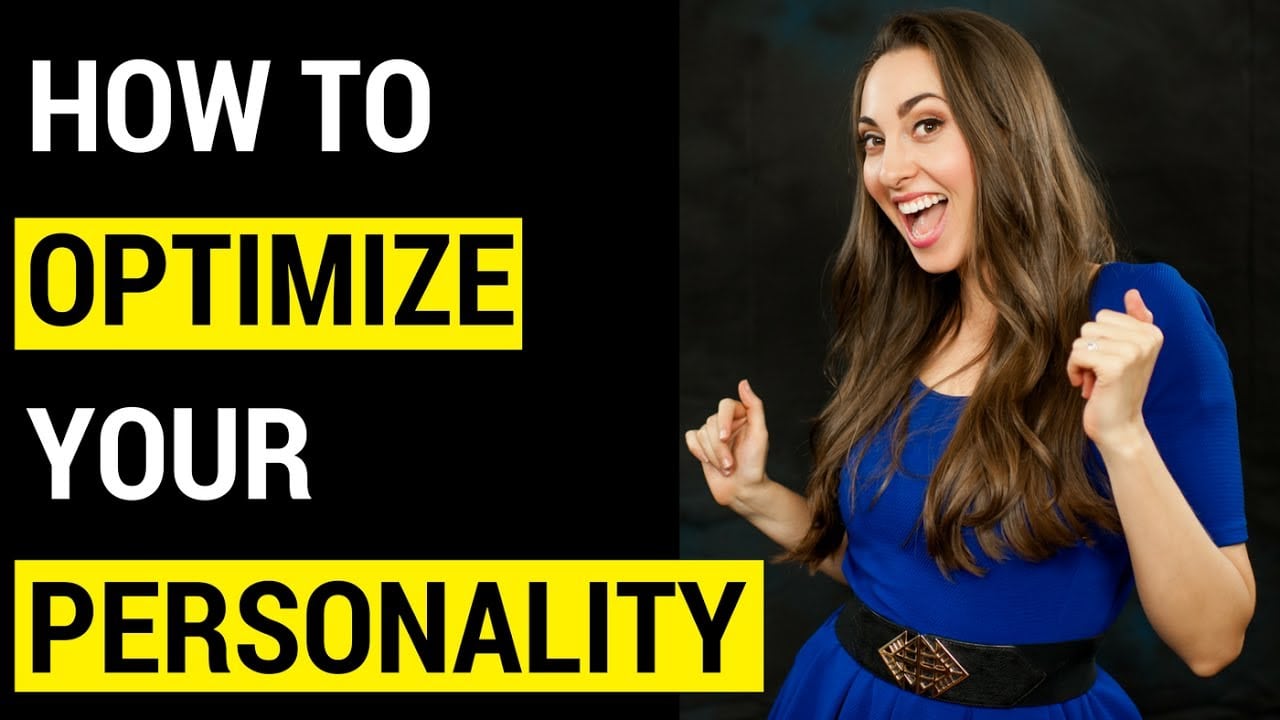 Take Our Free Personality Test: Your Big 5 Personality Traits