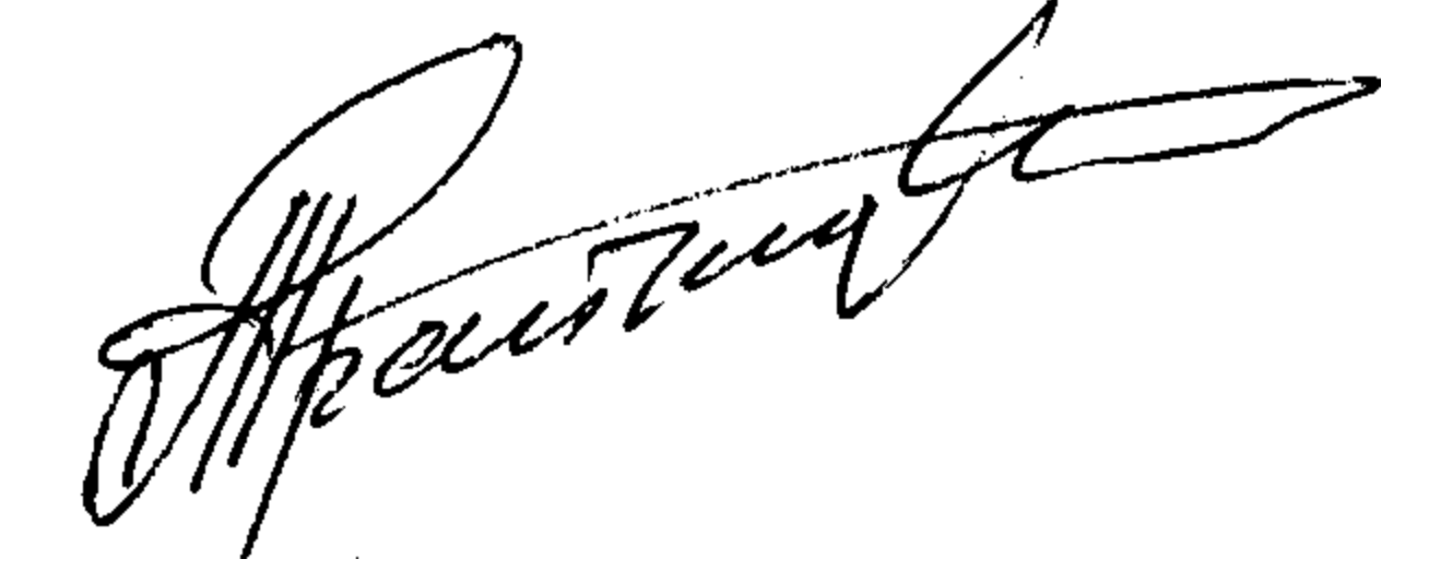 signature analysis