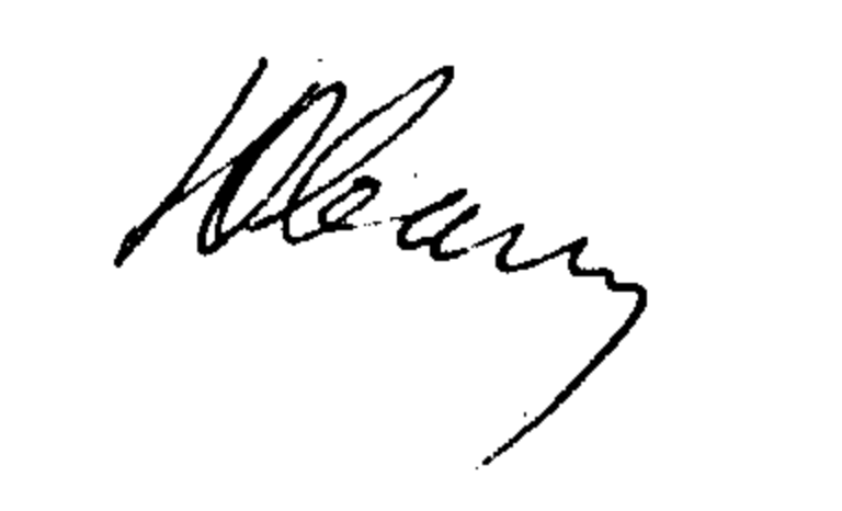 signature analysis