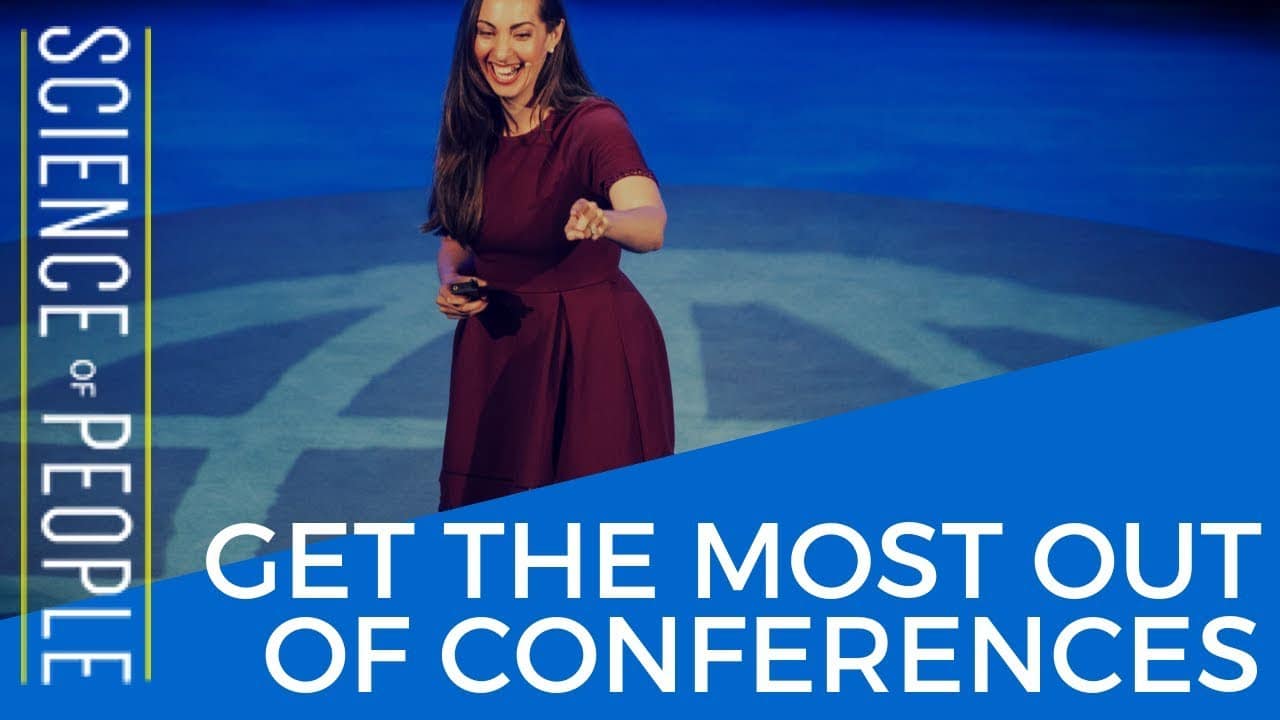 conference networking