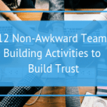 Team building activities