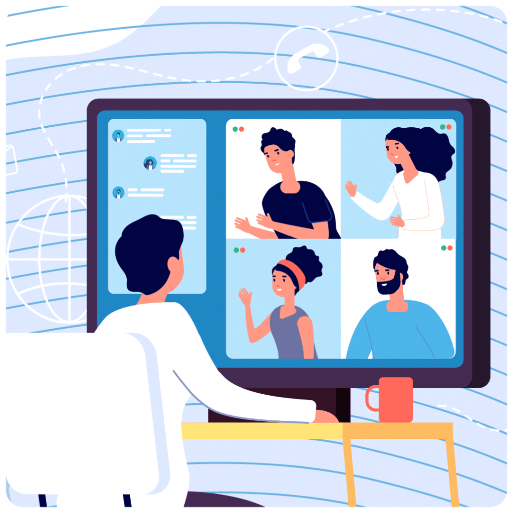 Learn the best online presentation tips