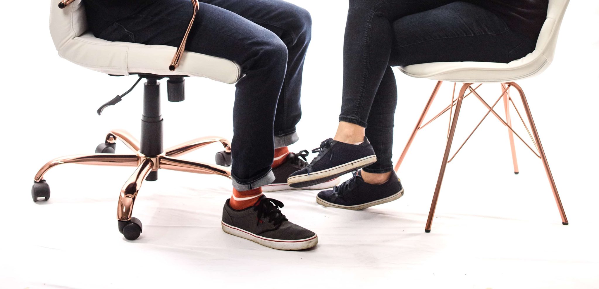 Feet Behavior The Untapped Body Language You Should Know