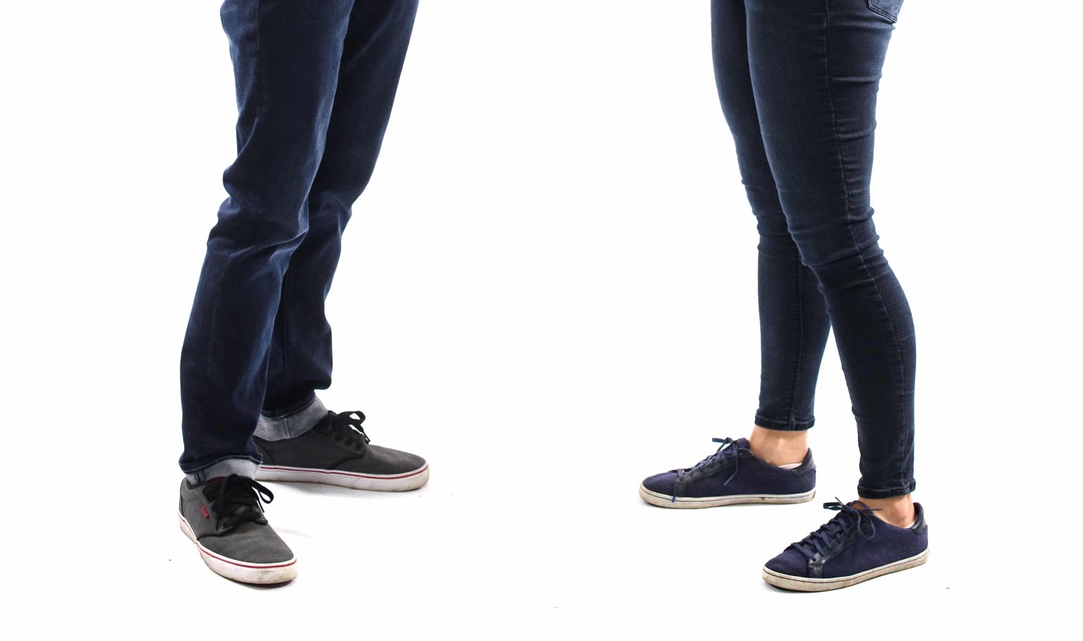 Feet Behavior The Untapped Body Language You Should Know