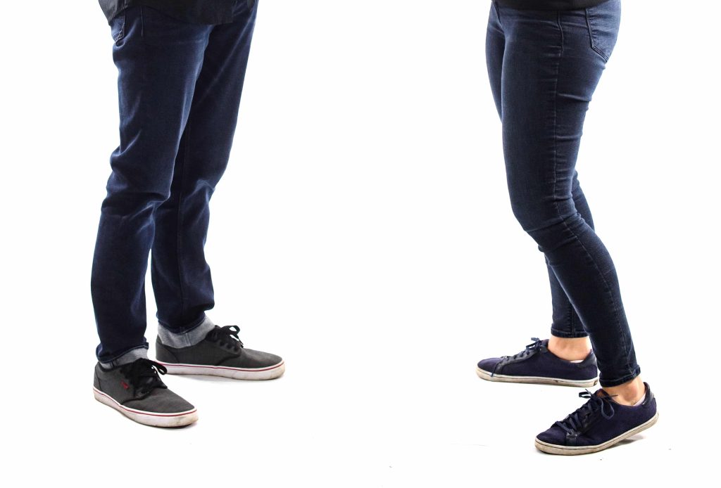 Feet Behavior The Untapped Body Language You Should Know