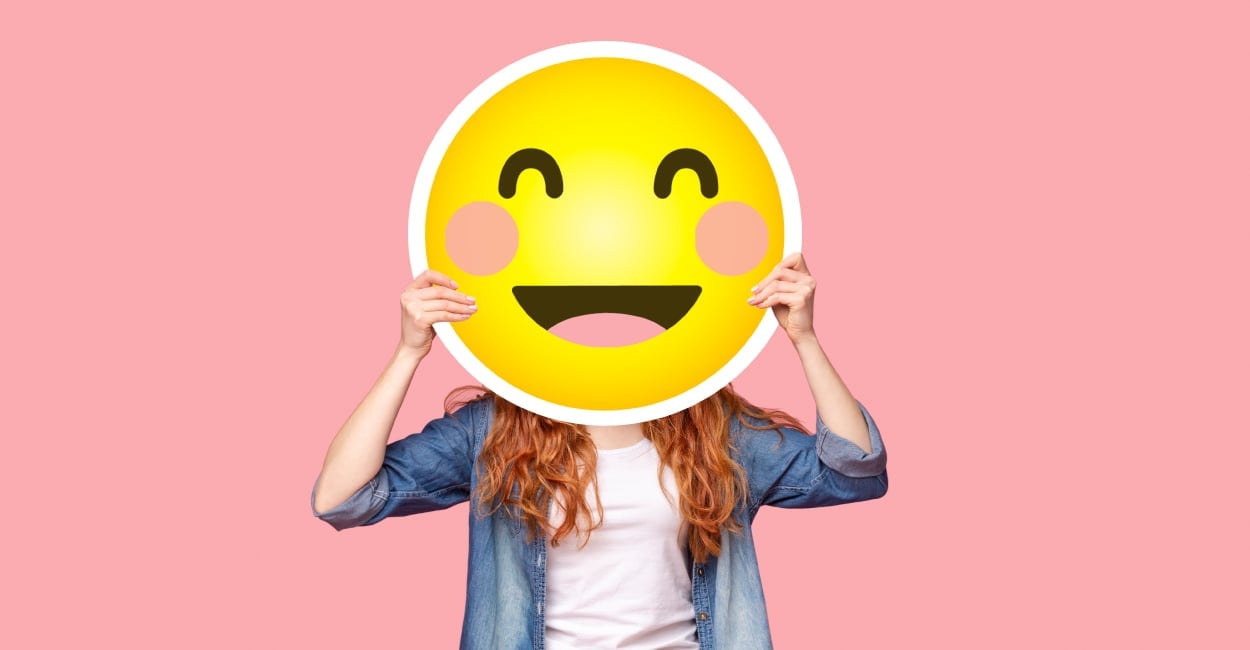 45 Emoji Faces You Should Know And Their Hidden Meanings