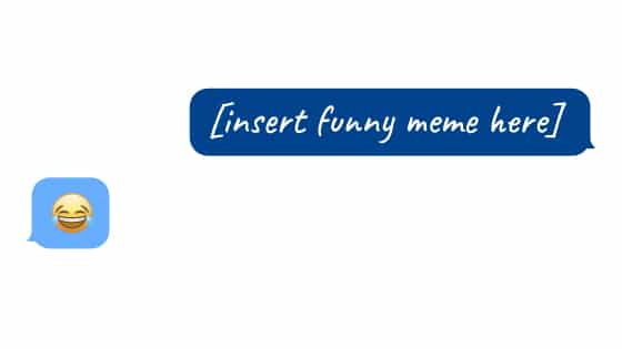 All Kinds of Laughing Emoji Memes - Get to know the Meaning